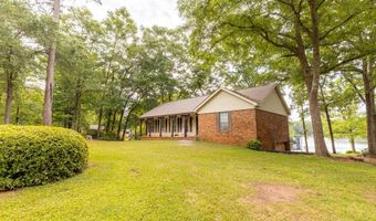 207 Rigas, Americus, GA 31709