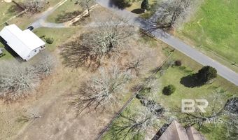 2259 E Laurel St, Atmore, AL 36502