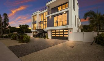 703 S BAY Blvd, Anna Maria, FL 34216