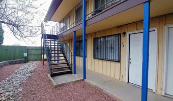 512 Ash St SE Apt 1B, Albuquerque, NM 87106