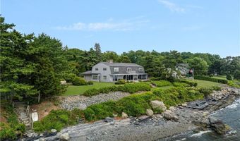 4 Mulberry Rd, Bristol, RI 02809