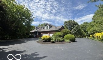 7891 W Whiteland Rd, Bargersville, IN 46106