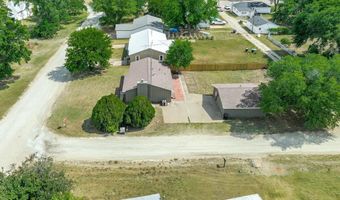 319 N Magnolia, Attica, KS 67009