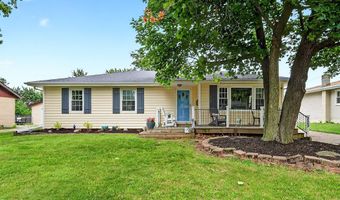 229 NW Arlan Dr, Ankeny, IA 50023