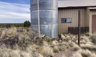 22 COUNTY ROAD N9151, Concho, AZ 85924