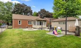 15591 Aster Ave, Allen Park, MI 48101