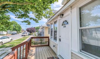 350 N TRENTON Ave, Atlantic City, NJ 08401