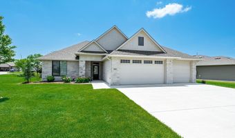 6005 Forbes St, Bel Aire, KS 67220