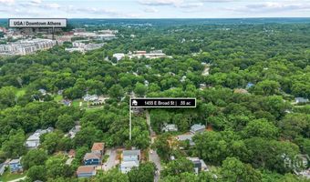 1455 E Broad St, Athens, GA 30601