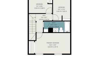 351 DELMAR Ct, Abingdon, MD 21009
