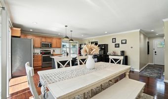 4590 E Johnstown Rd, Columbus, OH 43230