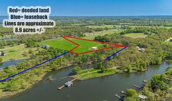 Tbd County Road 1540, Alba, TX 75410