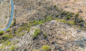 41990 N CAHAVA RANCH Rd None, Cave Creek, AZ 85331