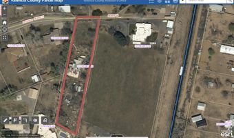 955 MCNEW Ln, Bosque Farms, NM 87068