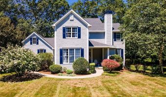 371 Glen Hill Dr, North Kingstown, RI 02874