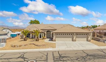 2587 Majestic Way, Bullhead City, AZ 86442