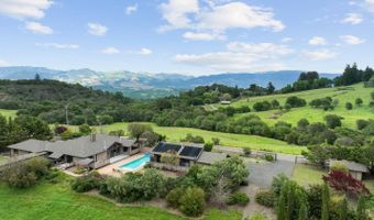 127 Mountain Meadow Rd, Santa Rosa, CA 95404