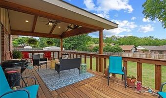 2516 Williamsburg St S, Bartlesville, OK 74006