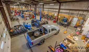 2130 Big Horn Ave, Cody, WY 82414