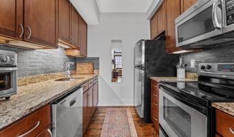 1714 PARK Ave 508, Baltimore, MD 21217