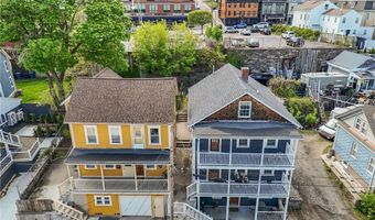 153 Marlborough St, East Greenwich, RI 02818