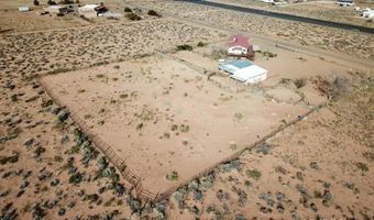 1100 S Revolution Way, Big Water, UT 84741