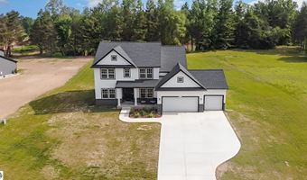 3468 Kali Ln, Alma, MI 48801