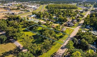 3505 PRESCOTT Rd, Alexandria, LA 71301