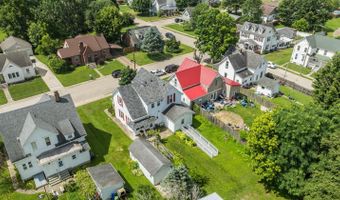 414 W Catherine St, Batesville, IN 47006