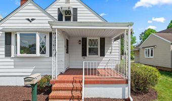 6609 MOYER Ave, Baltimore, MD 21206