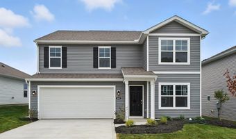 54 Cider Mill Dr, Ashville, OH 43103