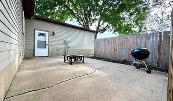 2317 I St, Bedford, IN 47421