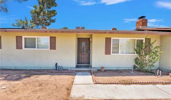 15530 Dakota Rd, Apple Valley, CA 92307