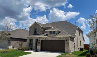 725 Waterhouse Lake Dr, Anna, TX 75409