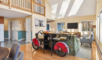 201 Spruce Dr, Andover, VT 05143