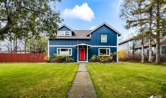 8024 Wisteria St, Anchorage, AK 99502