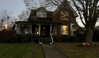 202 Black St, Barbourville, KY 40906