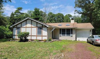 7 W Katherine, Ocean View, NJ 08210