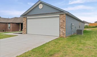 8056 Chesapeake Trl, Bauxite, AR 72011