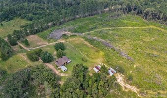 10609 HWY 155, Castor, LA 71016