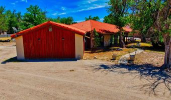 1628 N Guadalupe St, Carlsbad, NM 88220