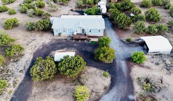 80 County Road 8050, Concho, AZ 85924