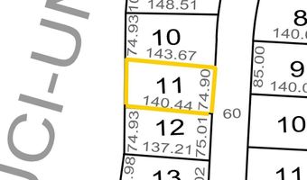 NNA Hanaford Rd Lot 11, Blanchard, ID 83804