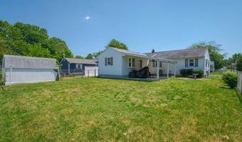 708 WEBB St, Aberdeen, MD 21001