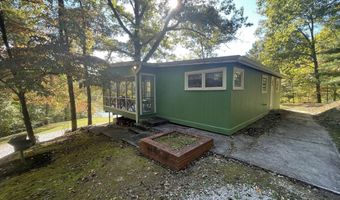 462 Lake View Dr, Barbourville, KY 40906