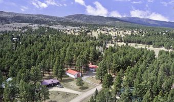 37 Pine Valley Dr, Angel Fire, NM 87710