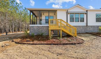 1262 Penny Morris Rd, Baxley, GA 31513
