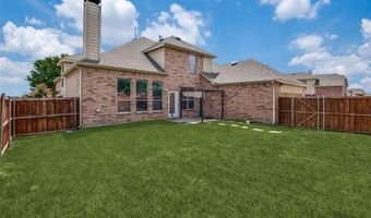 323 Del Cano Dr, Allen, TX 75002