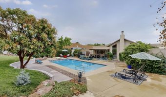 6200 PUEBLO VERDE NE, Albuquerque, NM 87111