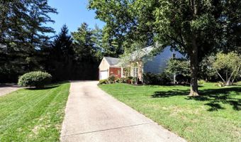 1023 Portway Dr, Anderson Twp., OH 45255